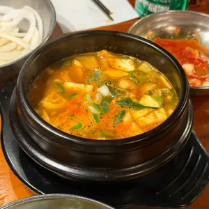 칼 삼겹살 사진