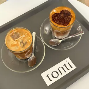 톤티커피 대표 사진