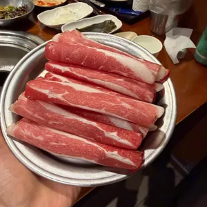우리동네정육식당 사진