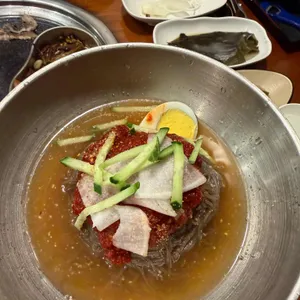 우리동네정육식당 사진