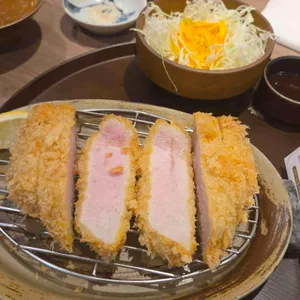 카츠모리조 사진