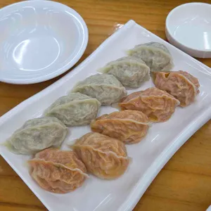 베테랑 칼국수 사진 1