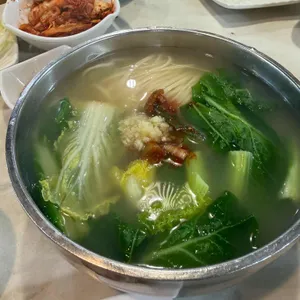 안동집 손칼국시 사진 2