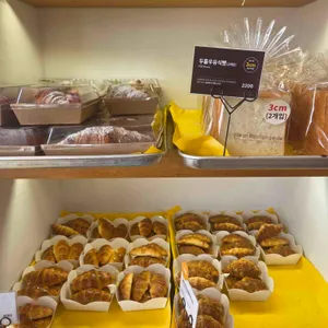 장블랑제리 리뷰 사진