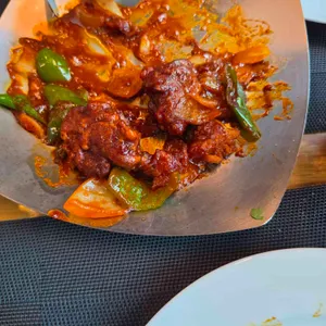 인디아 더르바르 대표 사진