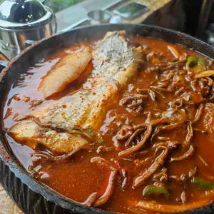 구지가 대표 사진
