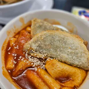 이마트 트레이더스 푸드코트 사진