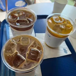 에이프 대표 사진
