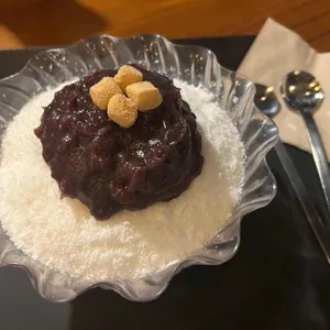 빙수곳간 대표 사진