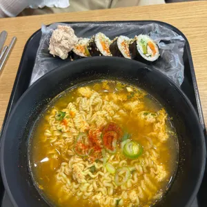 꼬마김밥 대표 사진