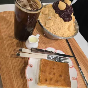 릴리카롱 대표 사진