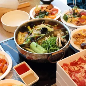 샤브올데이 사진