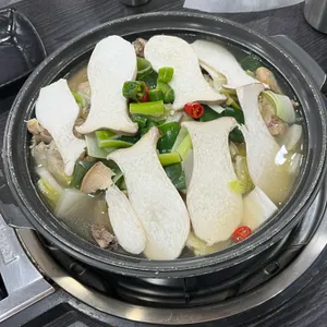 우림닭한마리 사진 1