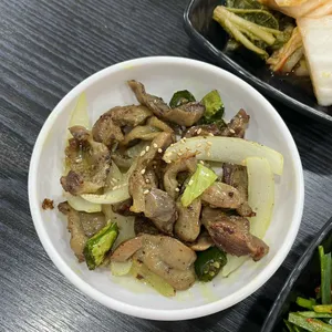 우림닭한마리 대표 사진