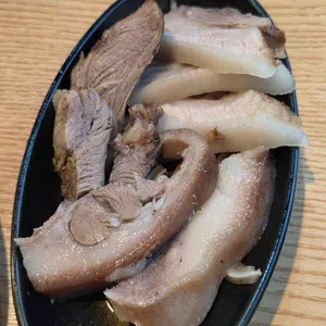 남례명인순대국 사진 1