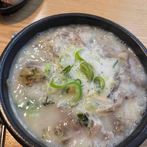 남례명인순대국 대표 사진