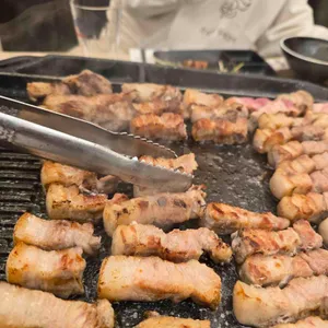 전설의우대갈비 사진 2