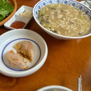 1984그수육집칼국수 사진 1