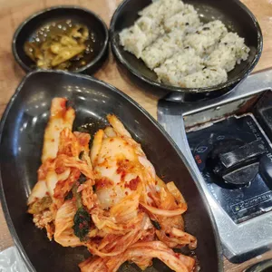 안동전골칼국수 대표 사진