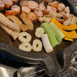 연막창 사진 1