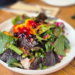 대장장이 화덕피자 대표 사진