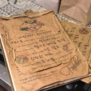 대장장이 화덕피자 리뷰 사진