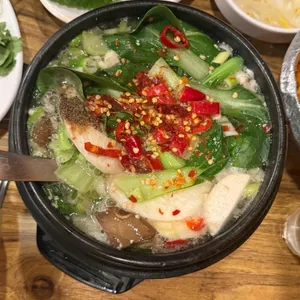 안주마을 사진