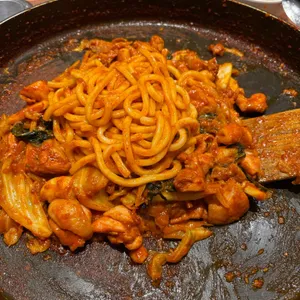 오근내9닭갈비 대표 사진