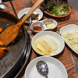 오근내9닭갈비 대표 사진