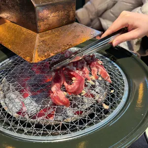담가화로구이 사진