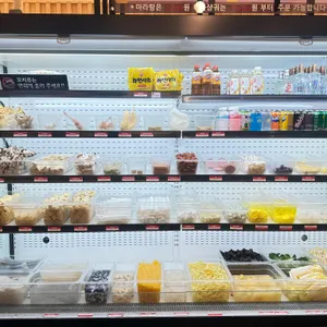 탕화쿵푸마라탕 사진 2