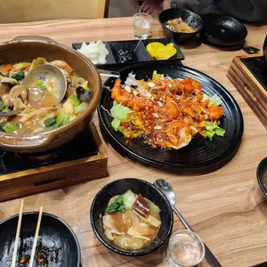 춘장루 사진 1