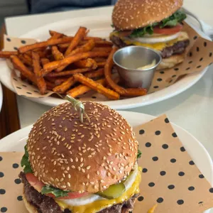 밤가시버거 대표 사진