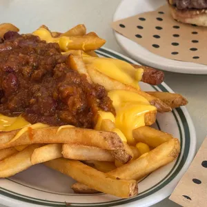 밤가시버거 대표 사진