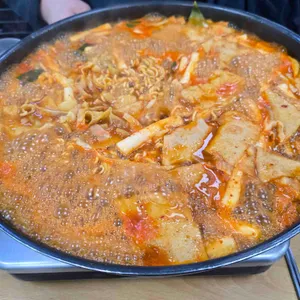 마복림 떡볶이 대표 사진