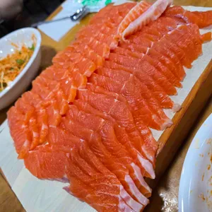 수사골송어 사진 1
