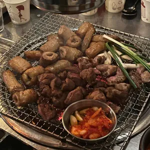 막삼가 리뷰 사진