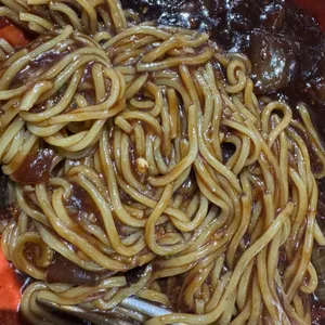 갑짬뽕 사진 1