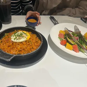 이재모피자 대표 사진