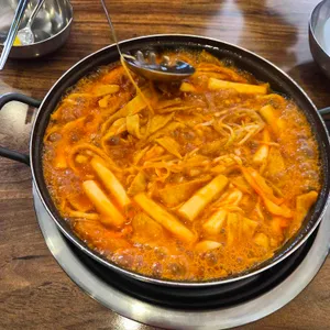 오늘도즉석떡볶이 사진