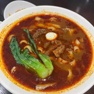 송화산시도삭면 대표 사진