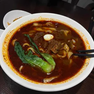 송화산시도삭면 대표 사진