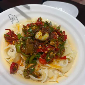 송화산시도삭면 대표 사진