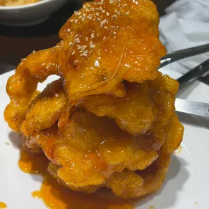 송화산시도삭면 대표 사진