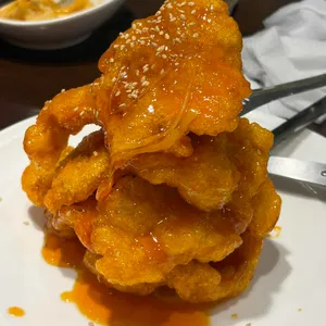 송화산시도삭면 사진