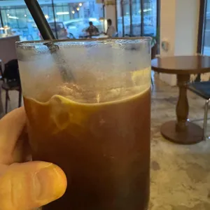 카페 캄캄 사진 2