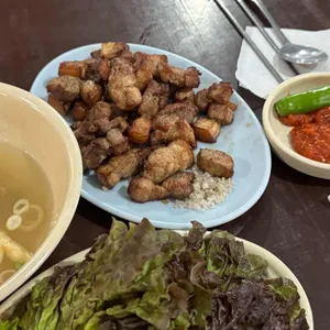 백운농장 대표 사진