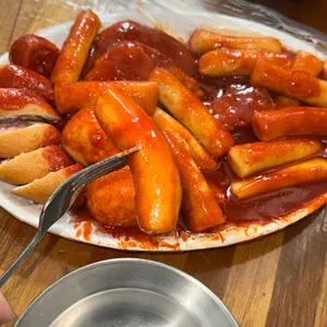 황순애신토불이떡볶이 사진 2