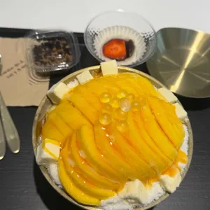 아이엠푸르트 천호과일가게 사진
