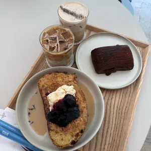 부푼 사진